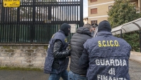 GDF - in corso 68 provvedimenti restrittivi - Criminalità organizzate e scommesse. Sequestri per 1 miliardo. - VIDEO