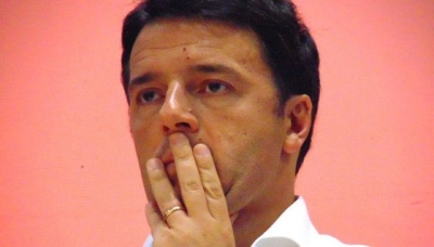 Matteo Renzi 