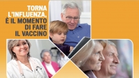 Influenza stagionale, dal 6 novembre al via le vaccinazioni: tutte le info dell'Ausl di Parma