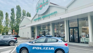 In 12 ore un senegalese arrestato due volte, per rapina e evasione