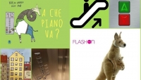 A che piano va?