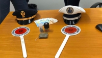 Controllo Integrato del Territorio a Carpi: arrestato per spaccio da Polizia di Stato e Polizia Locale un 18enne