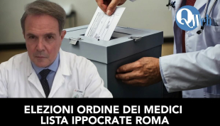 Elezioni Ordine Dei Medici: Lista Ippocrate Roma (Video)