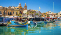 L’arcipelago di Malta, un luogo perfetto per trascorrere le vacanze estive e per imparare la lingua inglese