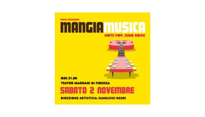 A Mangiamusica arrivano Saule Kilaite e Alberto Patrucco