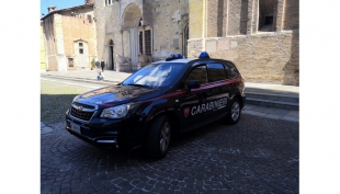 Arresto per detenzione ai fini di spaccio