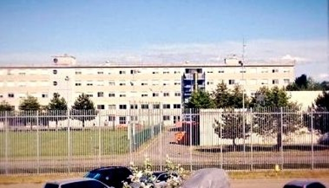 Parma - Carcere, visita della Garante Regionale: critiche le condizioni del Centro diagnostico e terapeutico