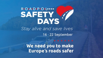 Al via la campagna “SAFETY DAYS” anche a Modena