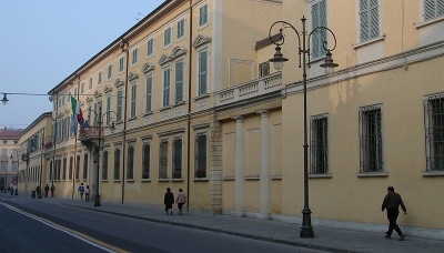 Reggio Emilia, oggi blocco della circolazione in città