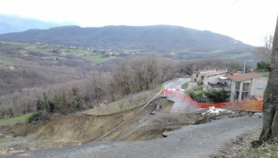 Parma. Dissesto idrogeologico appennino, Villani (Fi-Pdl): stime danni da ricalcolare?