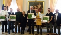 Stuzzicagente si conferma la maratona culinaria piu' amata di Modena