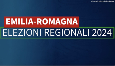 Video elezioni regionali 2024 - video Lis