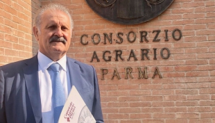 Giorgio Grenzi, nuovo mandato alla Presidenza del CAP