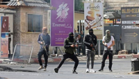 La Jihad islamica palestinese giura di rispondere al &quot;massacro&quot; in Cisgiordania