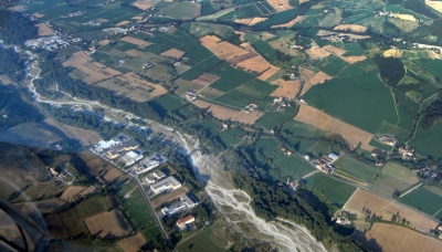 Verso il Contratto di fiume Parma - Baganza - Incontro pubblico