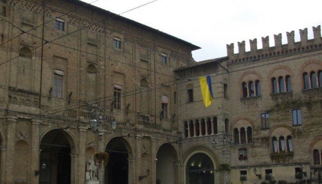 Parma, Il gettone di un giorno di Consiglio donato alla campagna “Parma facciamo squadra”