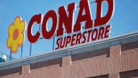 Avamposto Conad in USA?