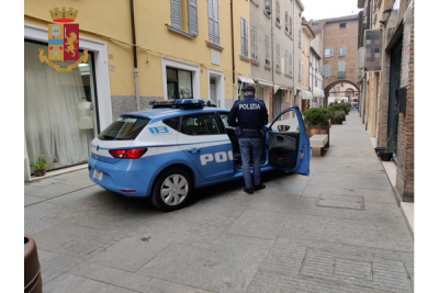 Espulso nel 2018, fa rientro in Italia: arrestato dalla Polizia di Stato e accompagnato al CPR di Potenza