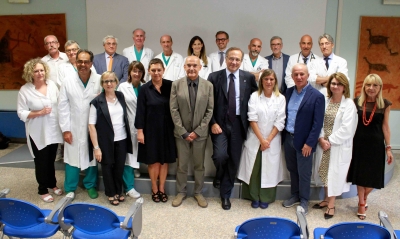 Nuova organizzazione per l’Azienda Ospedaliero-Universitaria di Parma: tre nuovi direttori di dipartimento ad attività integrata