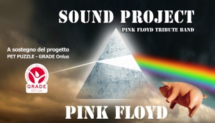 Grande concerto tributo ai Pink Floyd a Reggio Emilia