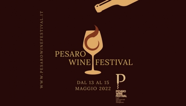 PESARO WINE FESTIVAL 2022