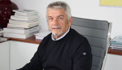  Presidente provinciale CNA Nunzio Dallari 