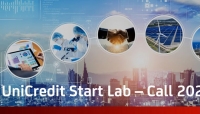 Reggio Emilia, presentazione della call 2022 di UniCredit Start Lab