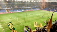 Serie A: Il Parma soccombe a Marassi al cospetto dell&#039;eterno Quagliarella