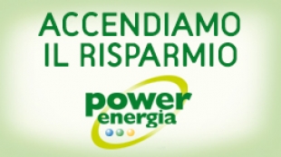 Parte dall&#039;Emilia Romagna &quot;Power Energia 2.0&quot;