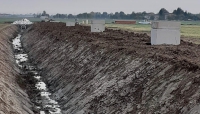 Castelnovo di Sotto, stop alle dispersioni di acqua grazie all’Emilia Centrale