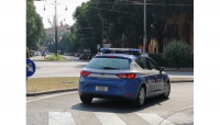 La Polizia di Stato arresta in flagranza di reato giovane tunisino per il reato di detenzione ai fini di spaccio di sostanze stupefacenti