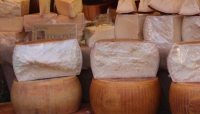 Lattiero caseario. Prosegue la ripresa del Parmigiano Reggiano