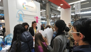 Children&#039;s tour, a ModenaFiere il salone della vacanza a misura di bambino