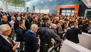 Apre Cibustec a Parma 