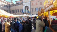 fiera di Sant&#039;Antonio, foto di una passata edizione