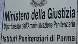 Domani dalle 10 alle 12 sit-in davanti all&#039;istituto di pena di Parma