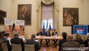 Parma City of Gastronomy, calendario delle attività e degli eventi 2018.