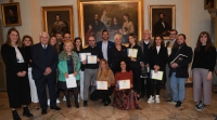 Premiati i vincitori di Stuzzicagente Autunno 2019