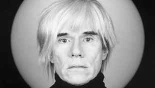 Novellara - A teatro un documentario su Andy Warhol
