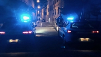 Tenta di forzare la colonnina dei pagamenti di un autolavaggio, italiano arrestato