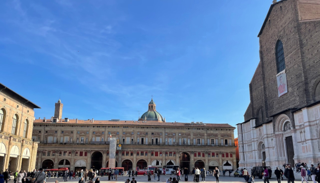 Emilia Romagna, hai mai pensato a scoprirla on the road