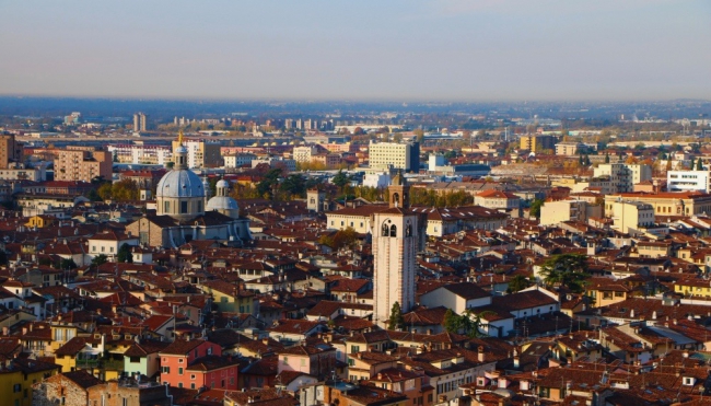 5 buoni motivi per andare a vivere a Modena