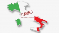 L'Italia s'è ferma