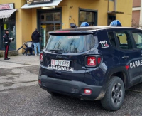 Salsomaggiore: Carabinieri denunciato un uomo per resistenza