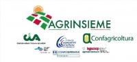 Federalimentare, le congratulazioni di Agrinsieme al neo presidente Scordamaglia