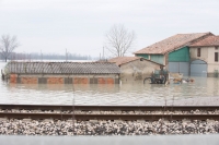 IREN servizio idrico: agevolazioni per le popolazioni colpite dall'alluvione