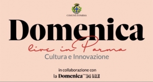 Domenica – Live in Parma: gli appuntamenti di venerdì 15 giugno