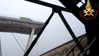 Genova, crollo del ponte Morandi. Già 35 le vittime accertate.