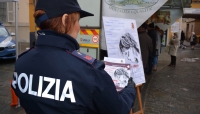 Aggredisce la sorellastra: 34enne arrestato dalla Polizia di Stato.