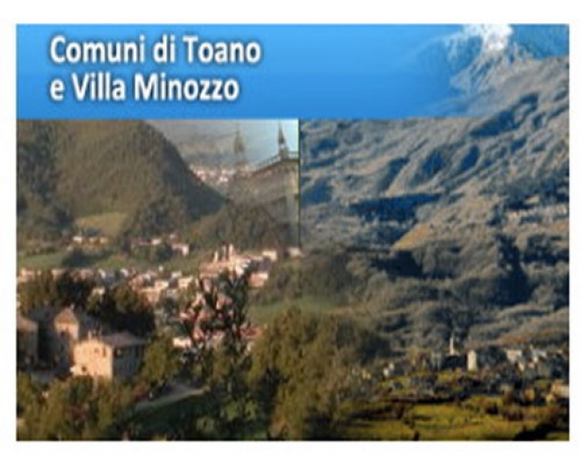 Domani: referendum a Toano e Villa Minozzo - &quot;Tre valli&quot;?